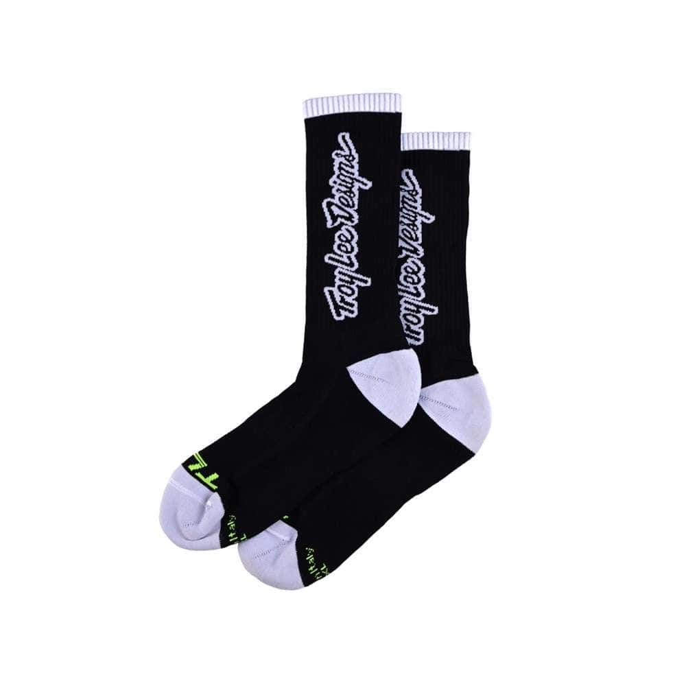 Troy Lee Designs 25 Performance Crew Socks
