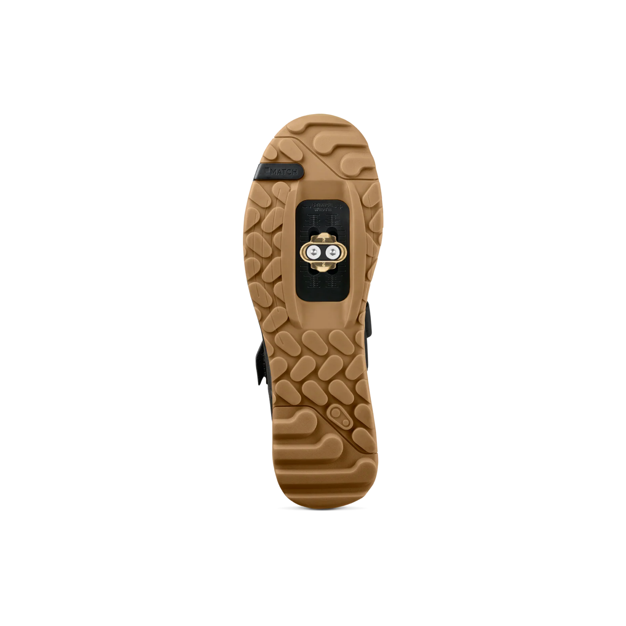 Crankbrothers Mallet Trail BOA Clip-In Shoe