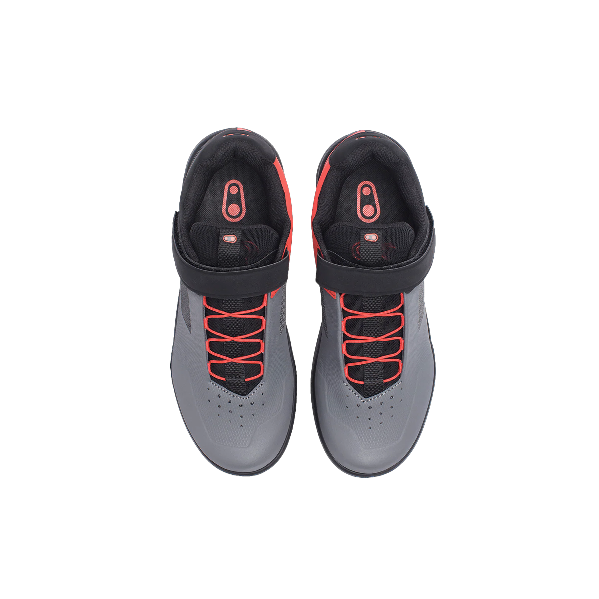 Crankbrothers Stamp Speed Lace Shoe Flat