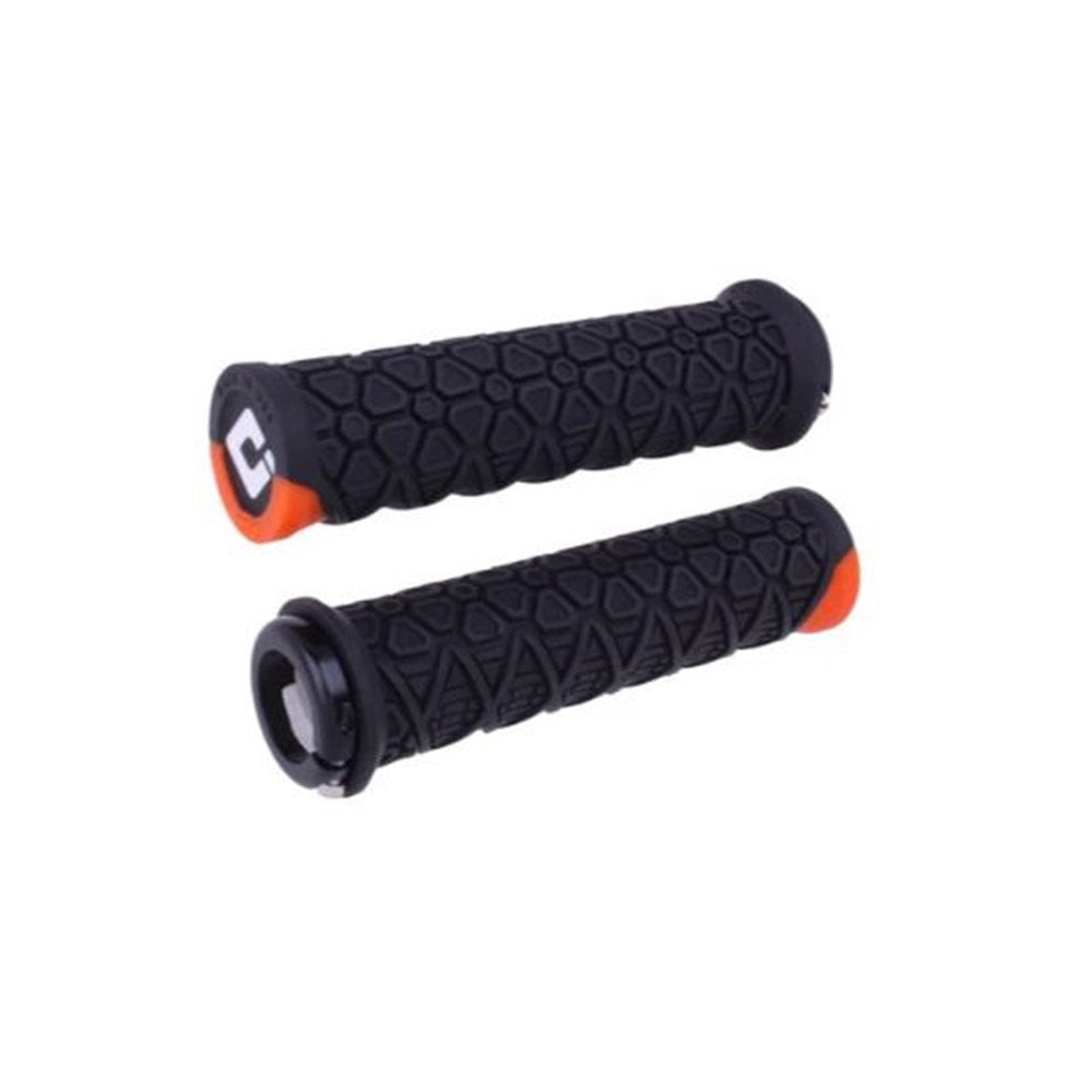 ODI Vanquish D30 Lock On Grip