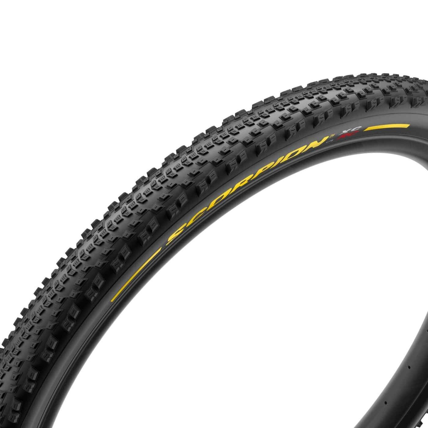Pirelli Scorpion RC Lite Team TLR Tyre