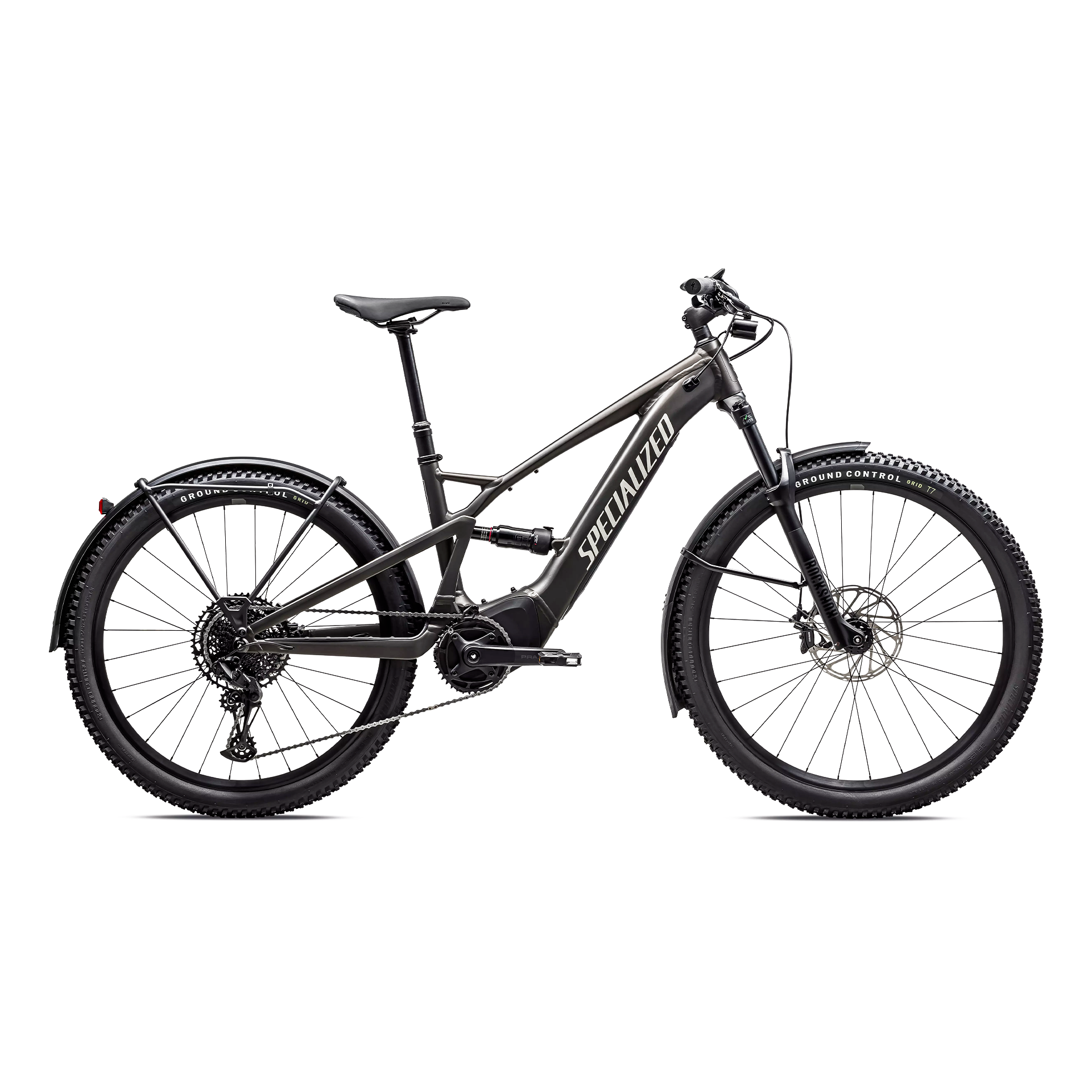 Specialized Turbo Tero X 4.0