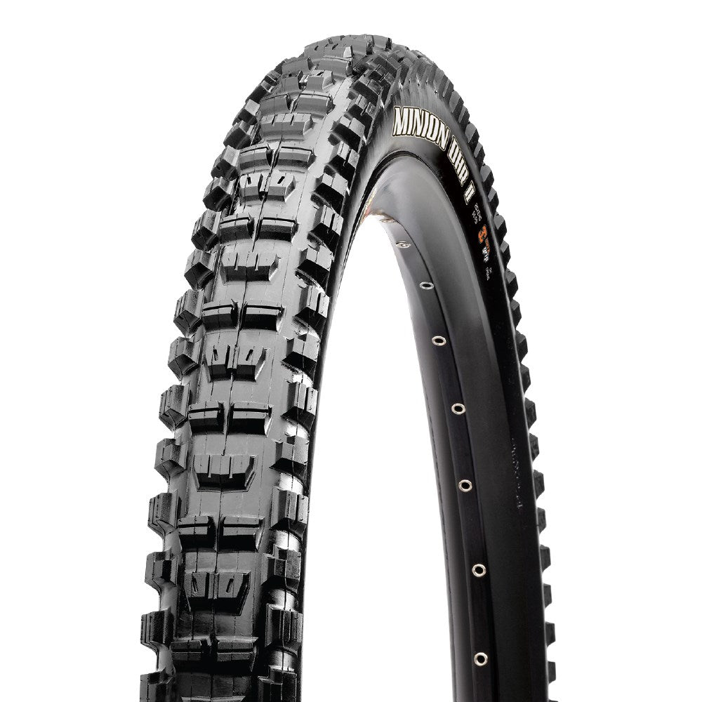 Maxxis Minion DHR II 27.5x2.4  Exo TR 3C Maxx Terra