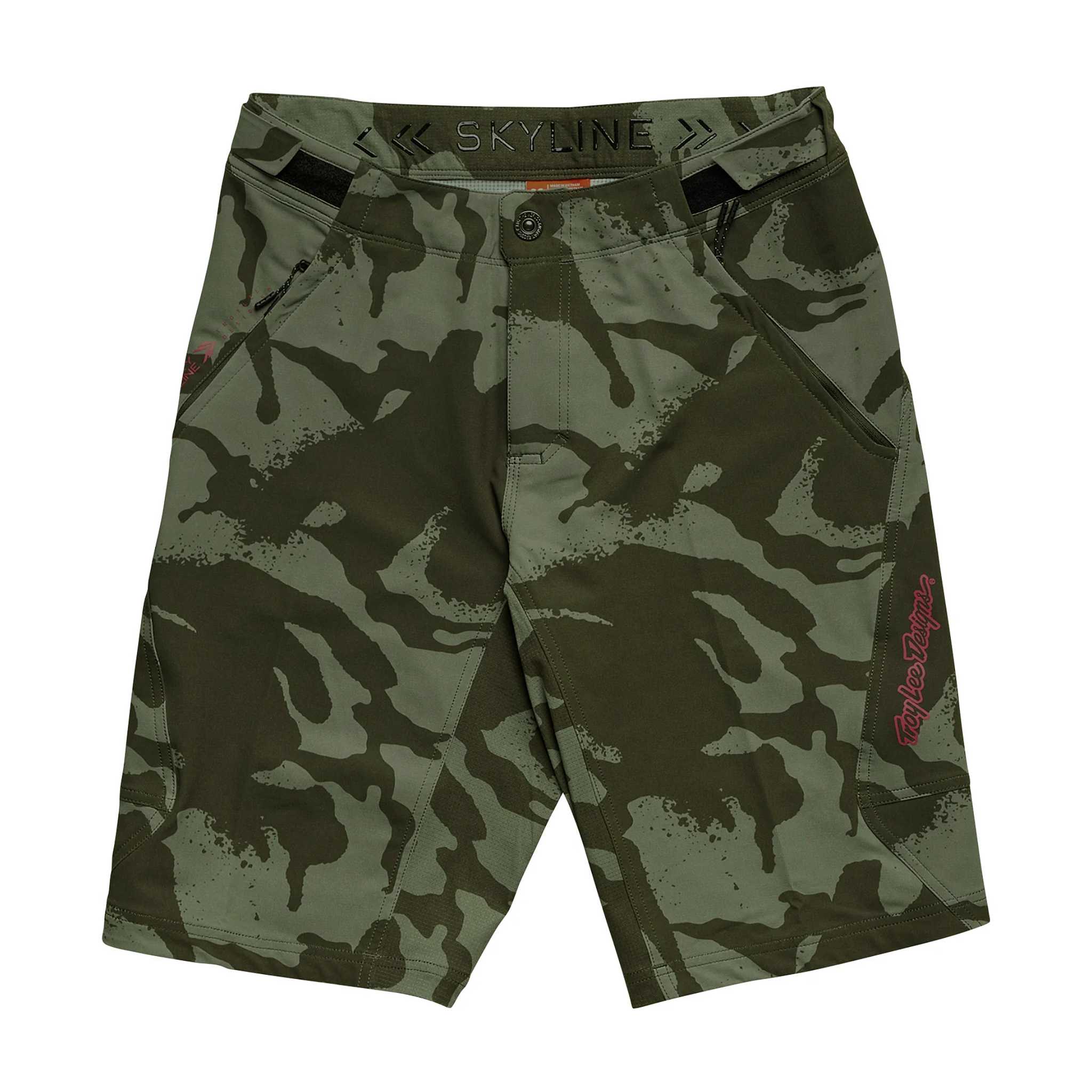 Troy Lee Designs Skyline Short Shell