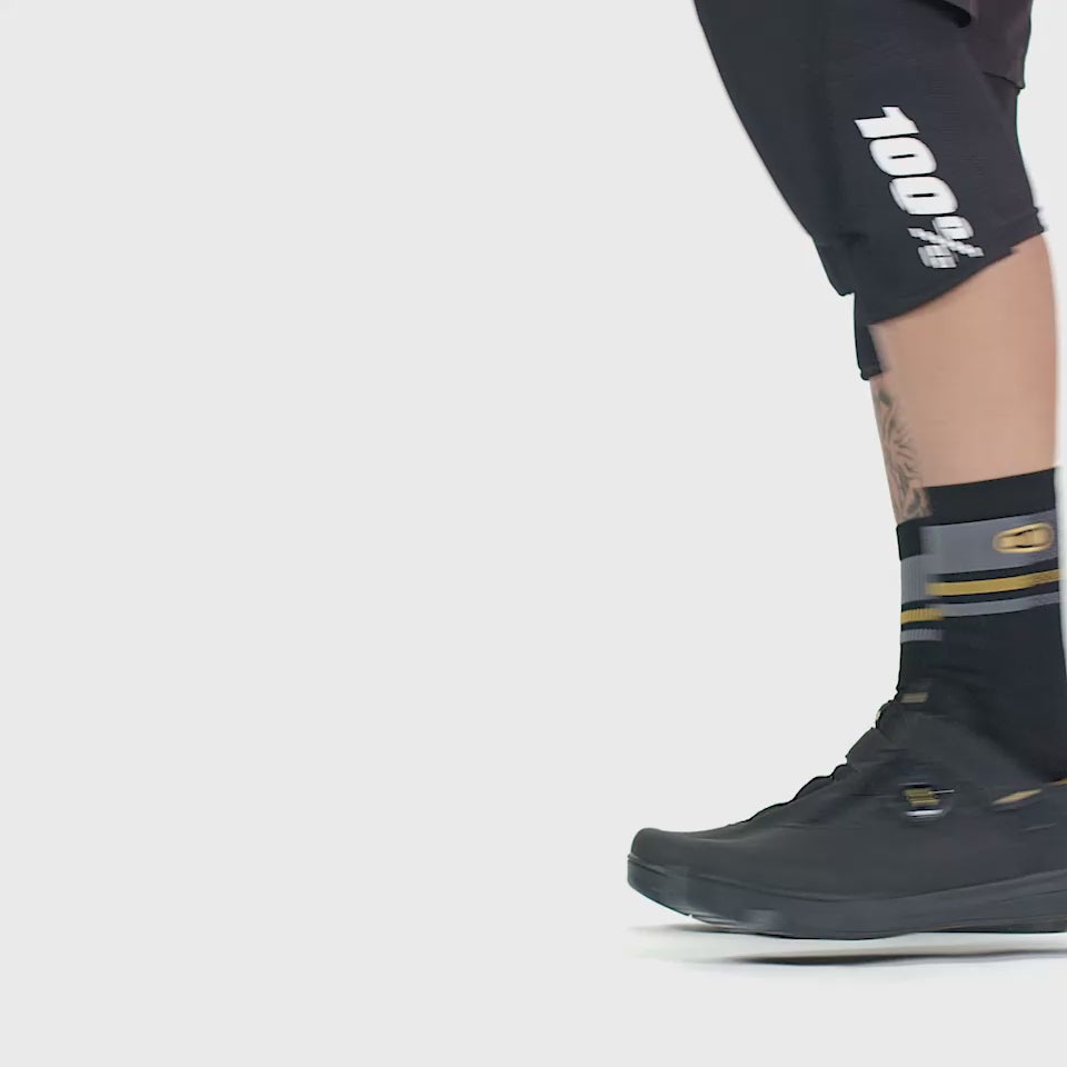 Load video: Crankbrothers Mallet BOA Clip-In Shoes
