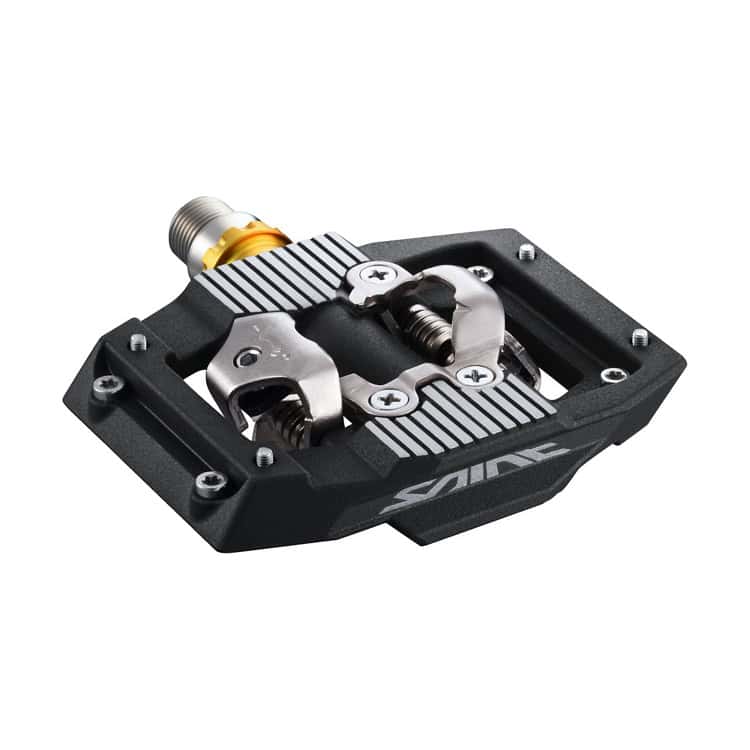 Shimano Saint Pedal M820