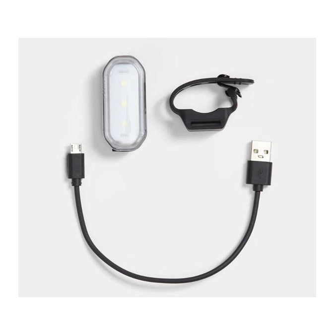 Trek Ion 50 R Front Light