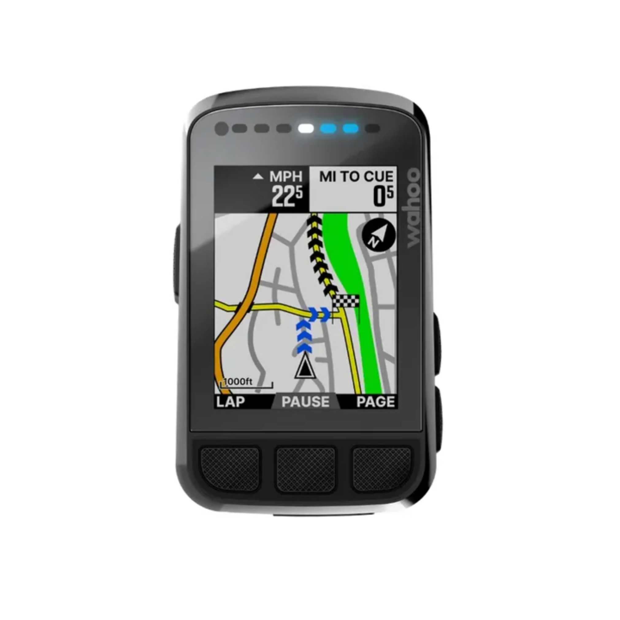 Wahoo Elemnt Bolt V2 GPS Unit