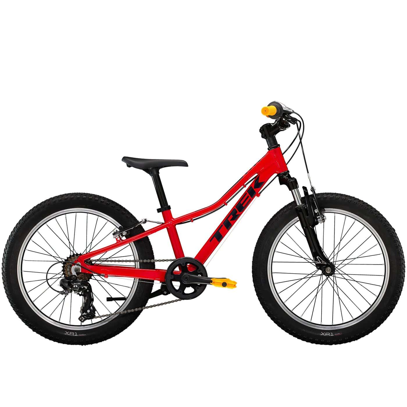 2026 Trek Precaliber 20 7-speed