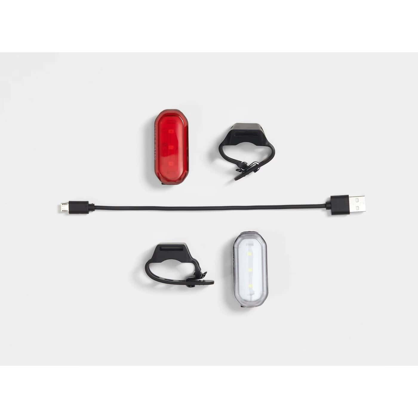 Trek Ion 50R/ Flare R Metro LIght Set