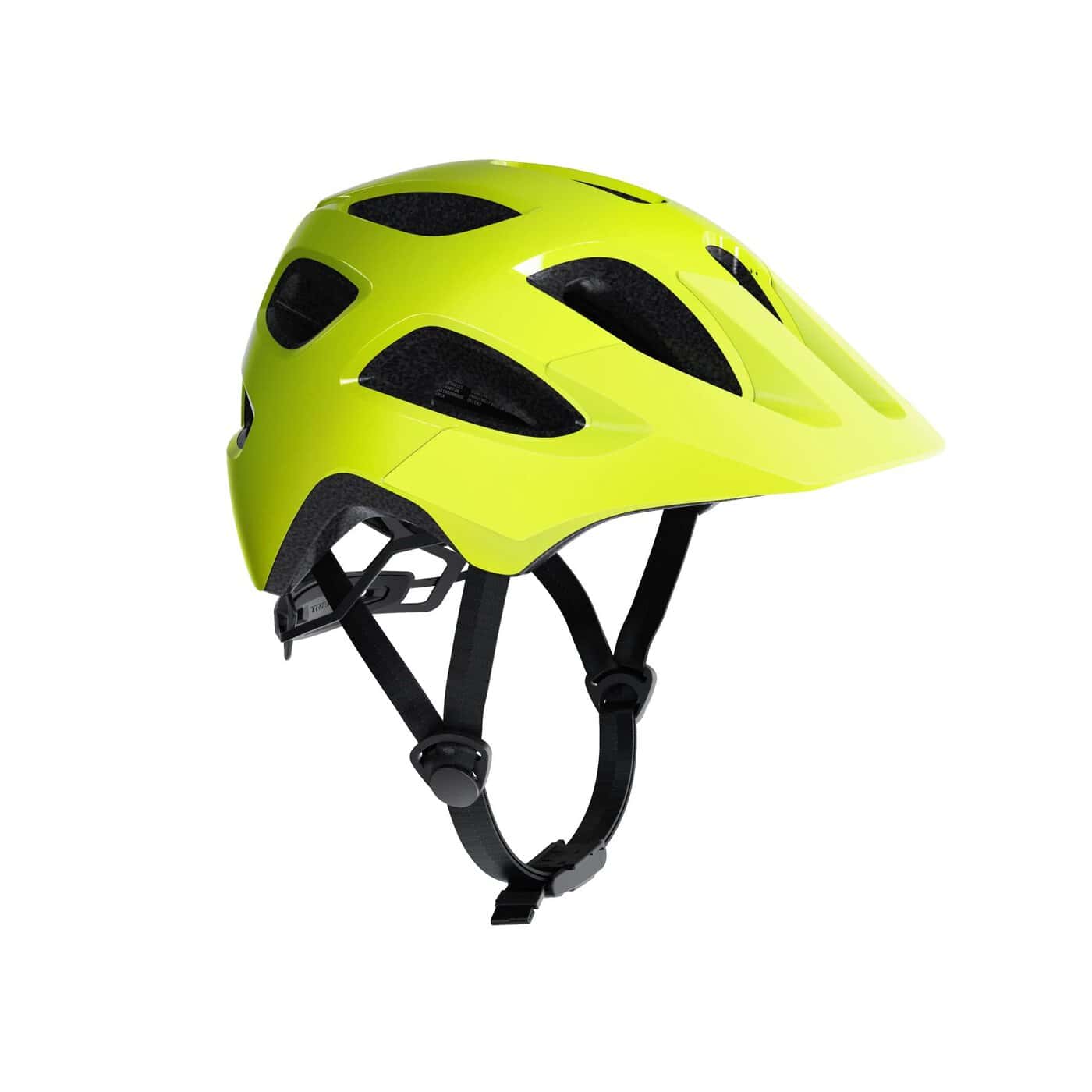 Trek Tyro Child Helmet 48-52cm