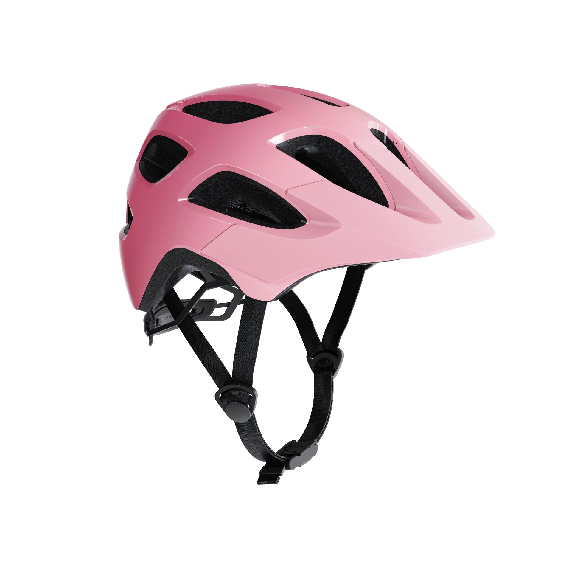 Trek Tyro Youth Helmet 50-55cm – Bicycle Fix