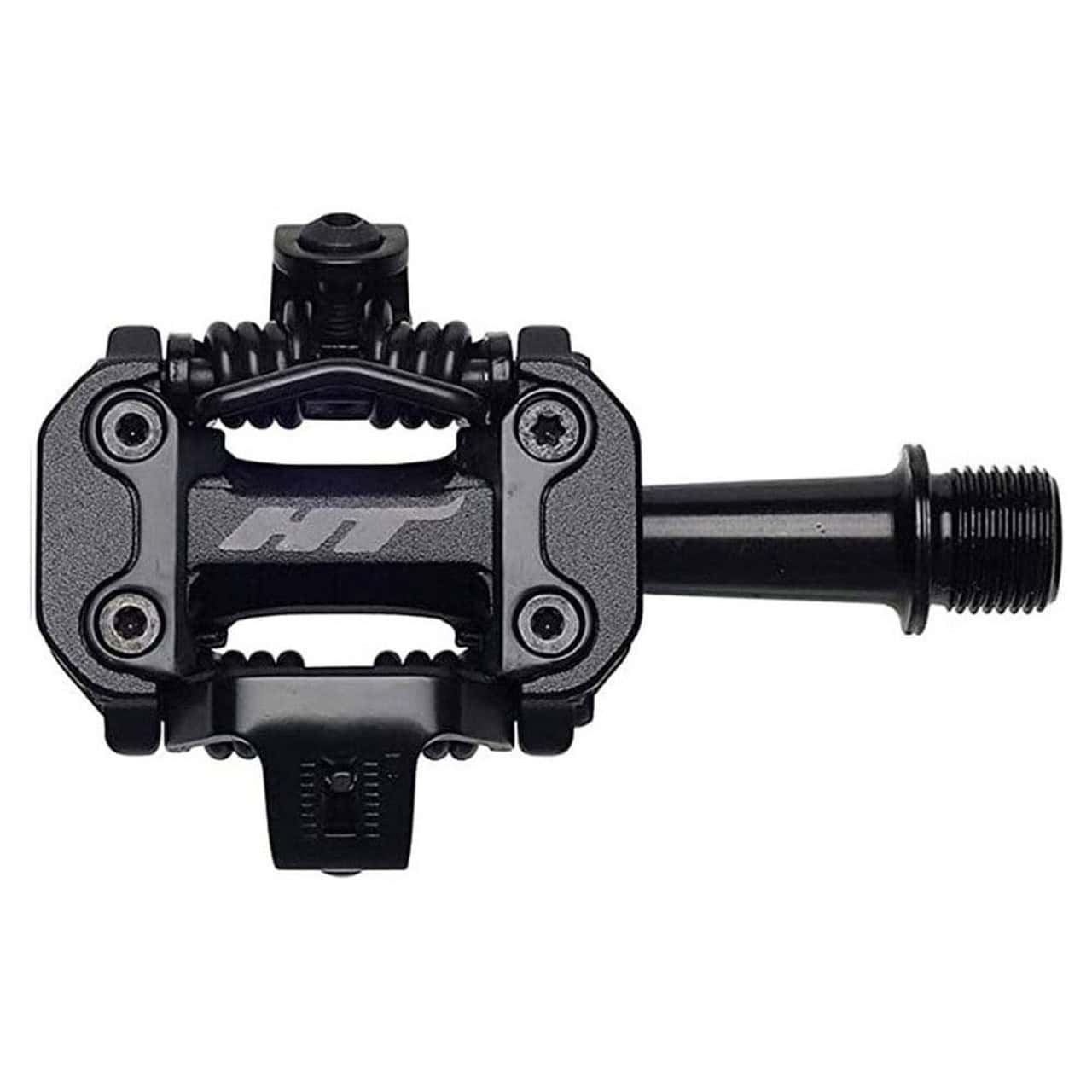 HT Components M2 Alloy XC Race Pedals