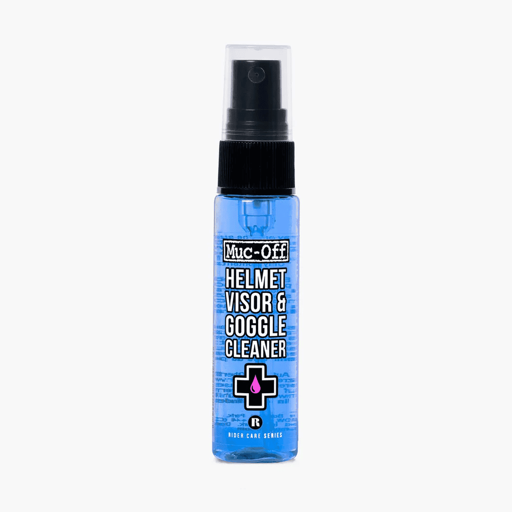 Muc-Off Lens & Goggle Cleaner 250ml