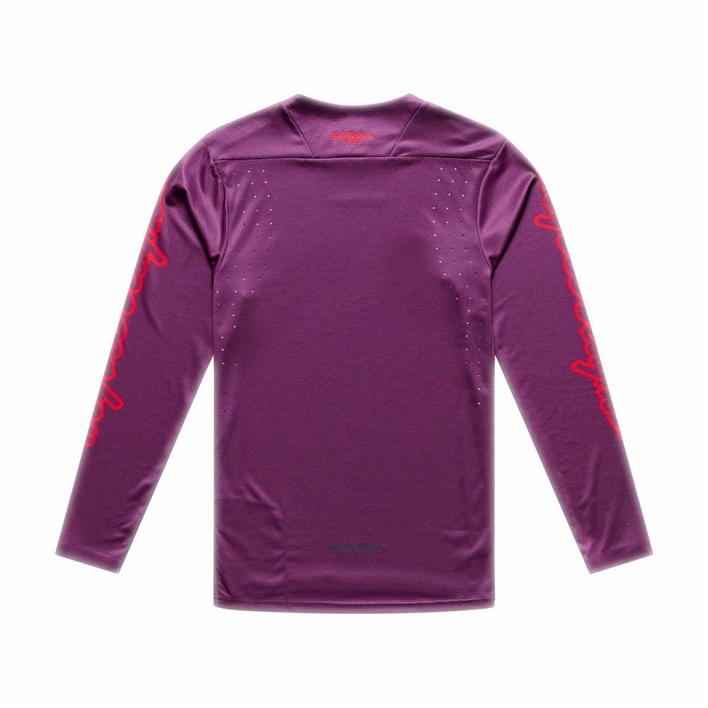 Troy Lee Designs 26 Sprint Pro Jersey
