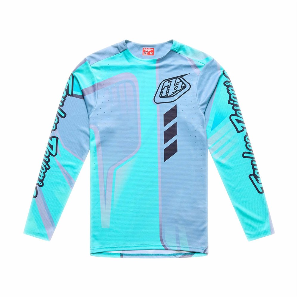 Troy Lee Designs 26 Sprint Pro Jersey