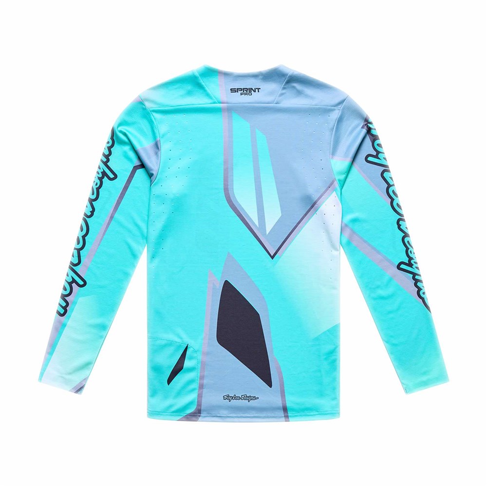 Troy Lee Designs 26 Sprint Pro Jersey