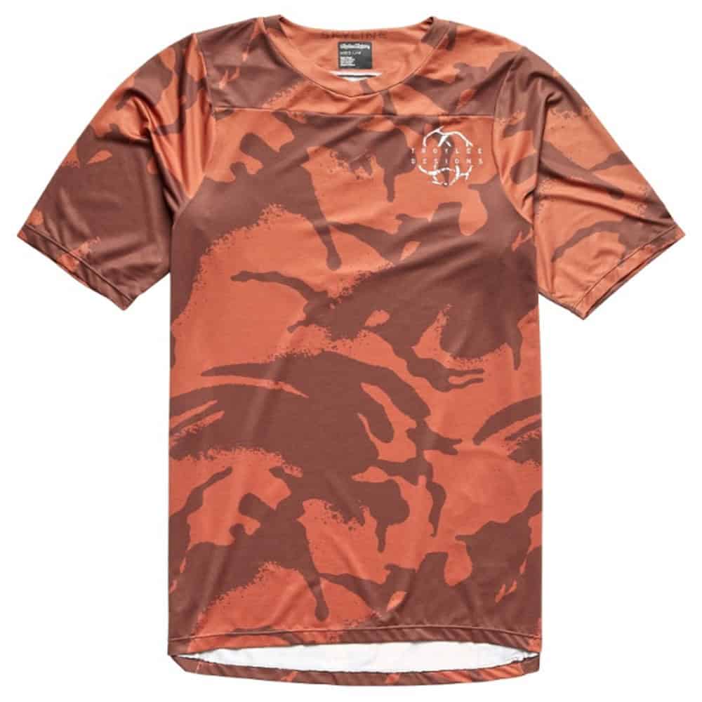 Troy Lee Designs 24 Skyline SS Jersey