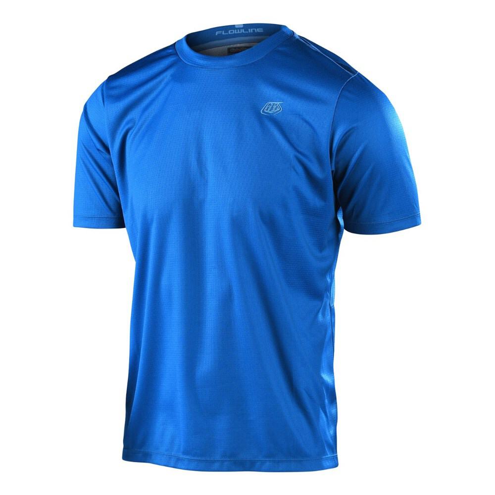 Troy Lee Designs 24 Flowline SS Jersey