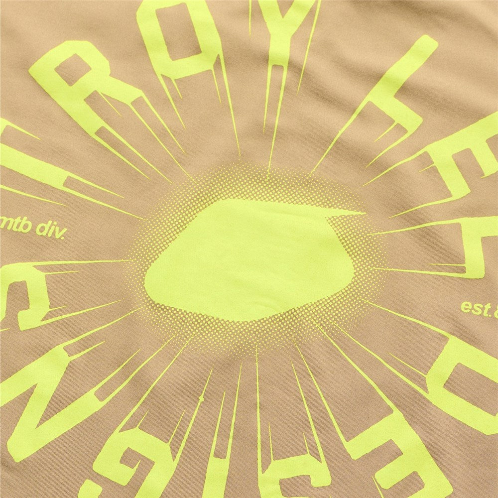 Troy Lee Designs Ruckus LS Ride Tee