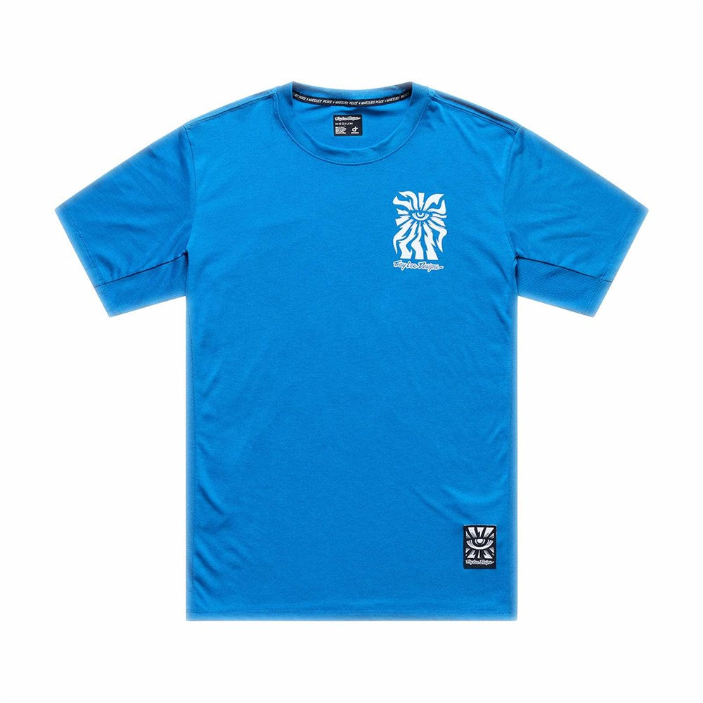 Troy Lee Designs 26 Skyline Ride SS Tee