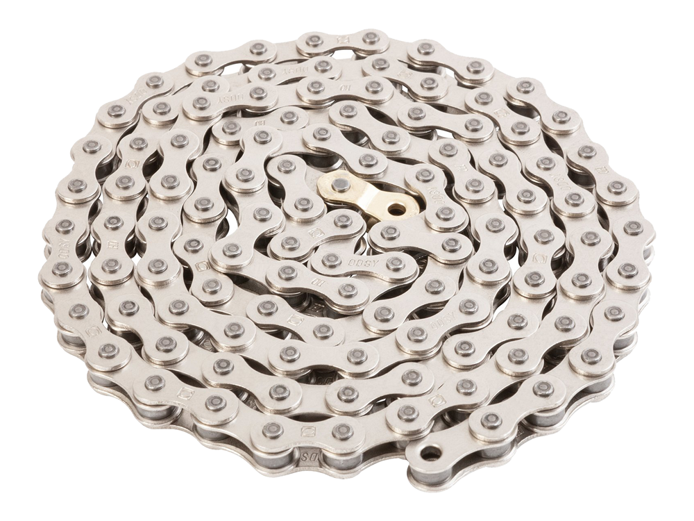Odyssey Bluebird chain