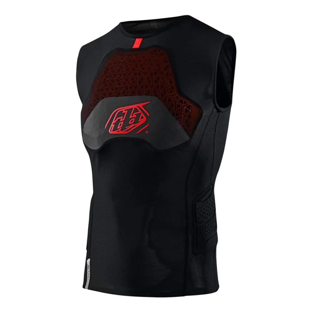 Troy Lee Designs Stage Ghost D30 Vest Baselayer