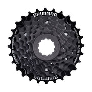 Shimano cassette HG200 12-32 7 speed