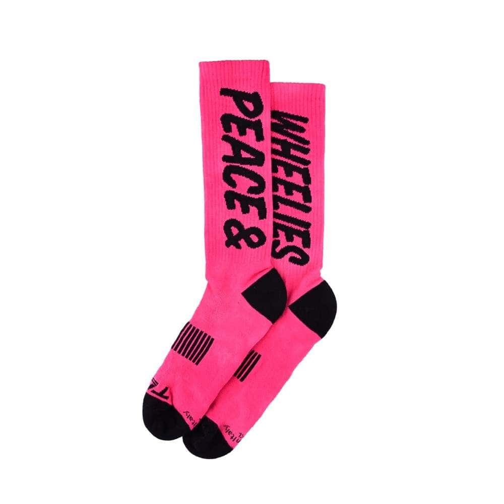 Troy Lee Designs 25 Performance Crew Socks