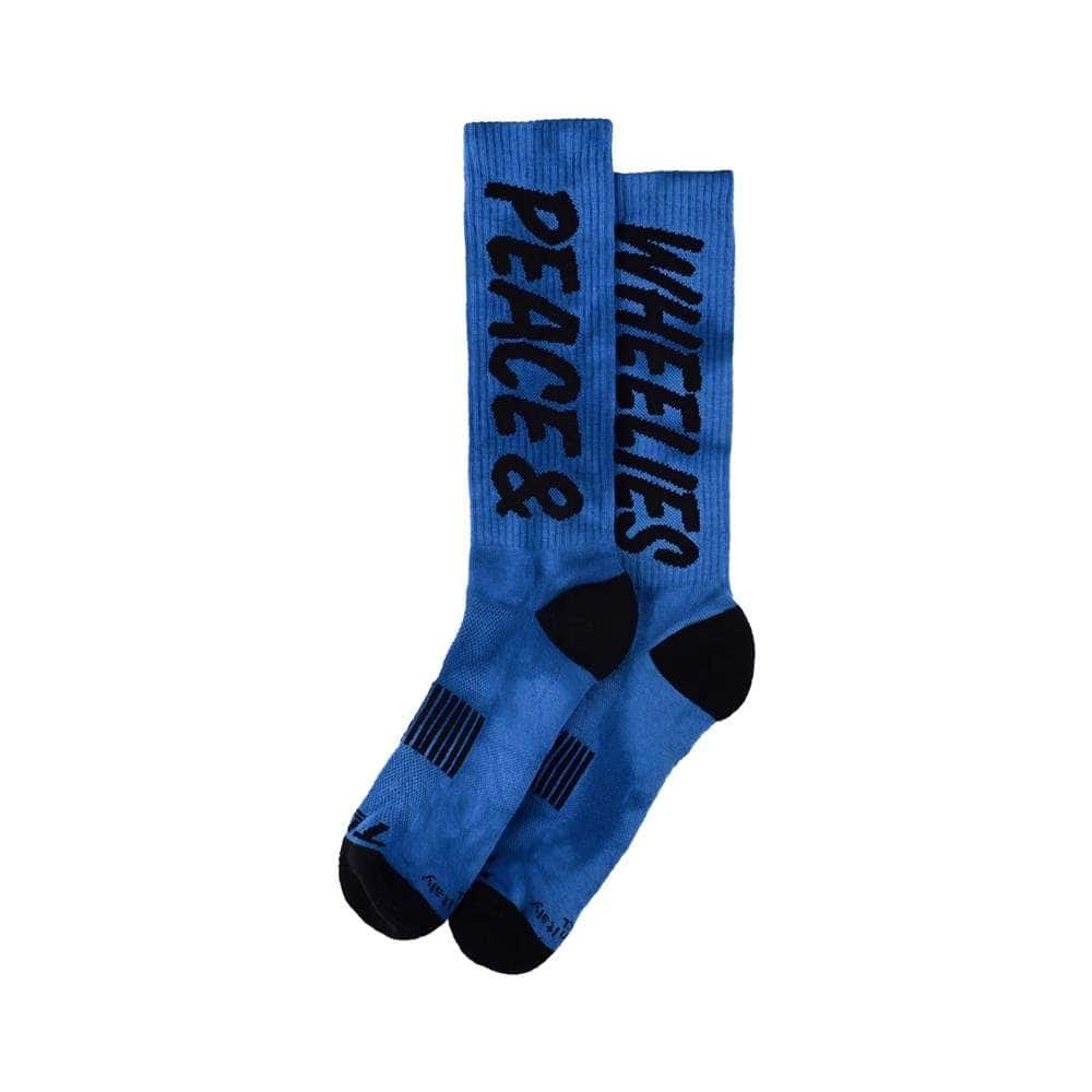 Troy Lee Designs 25 Performance Crew Socks