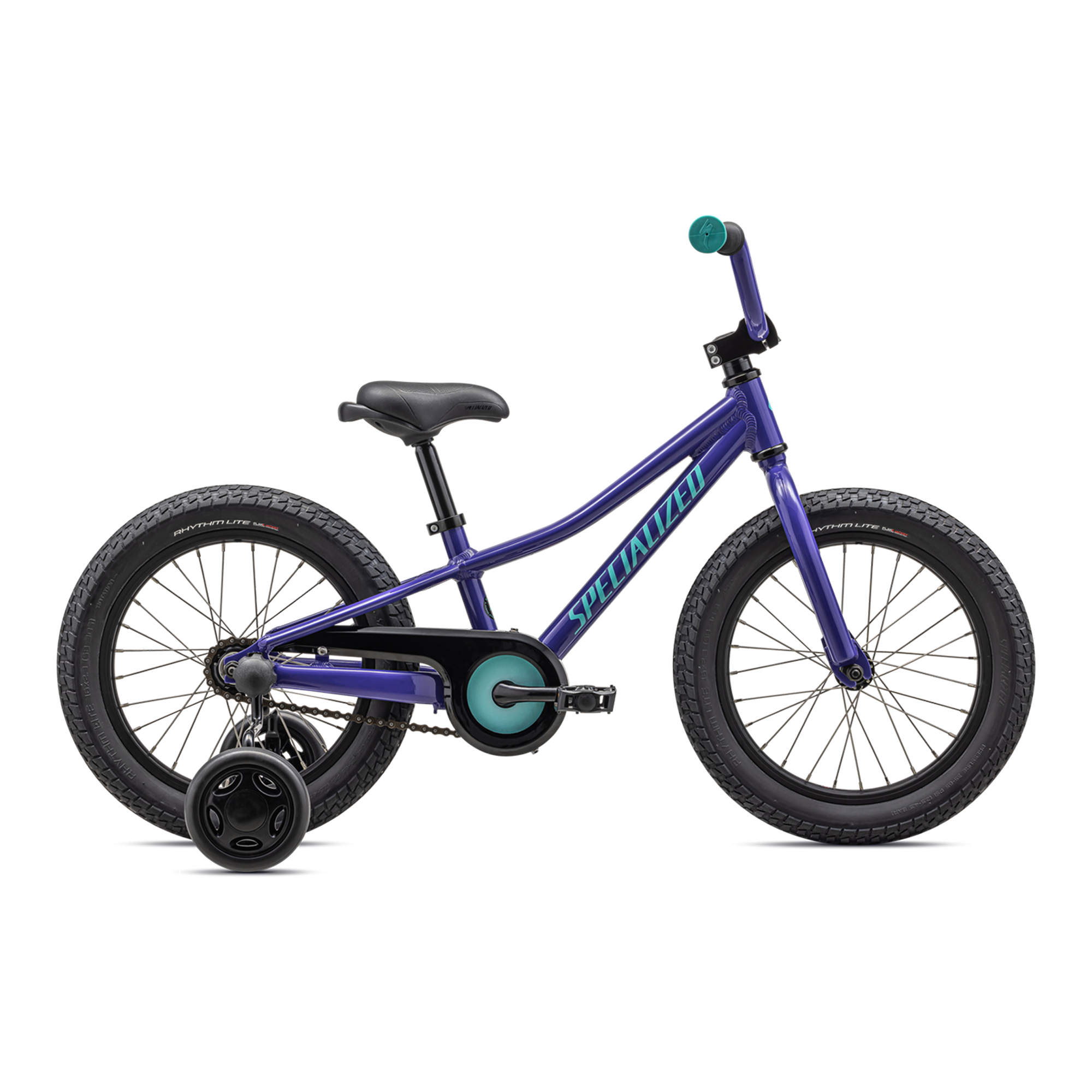 Specialized Riprock 16 Coaster