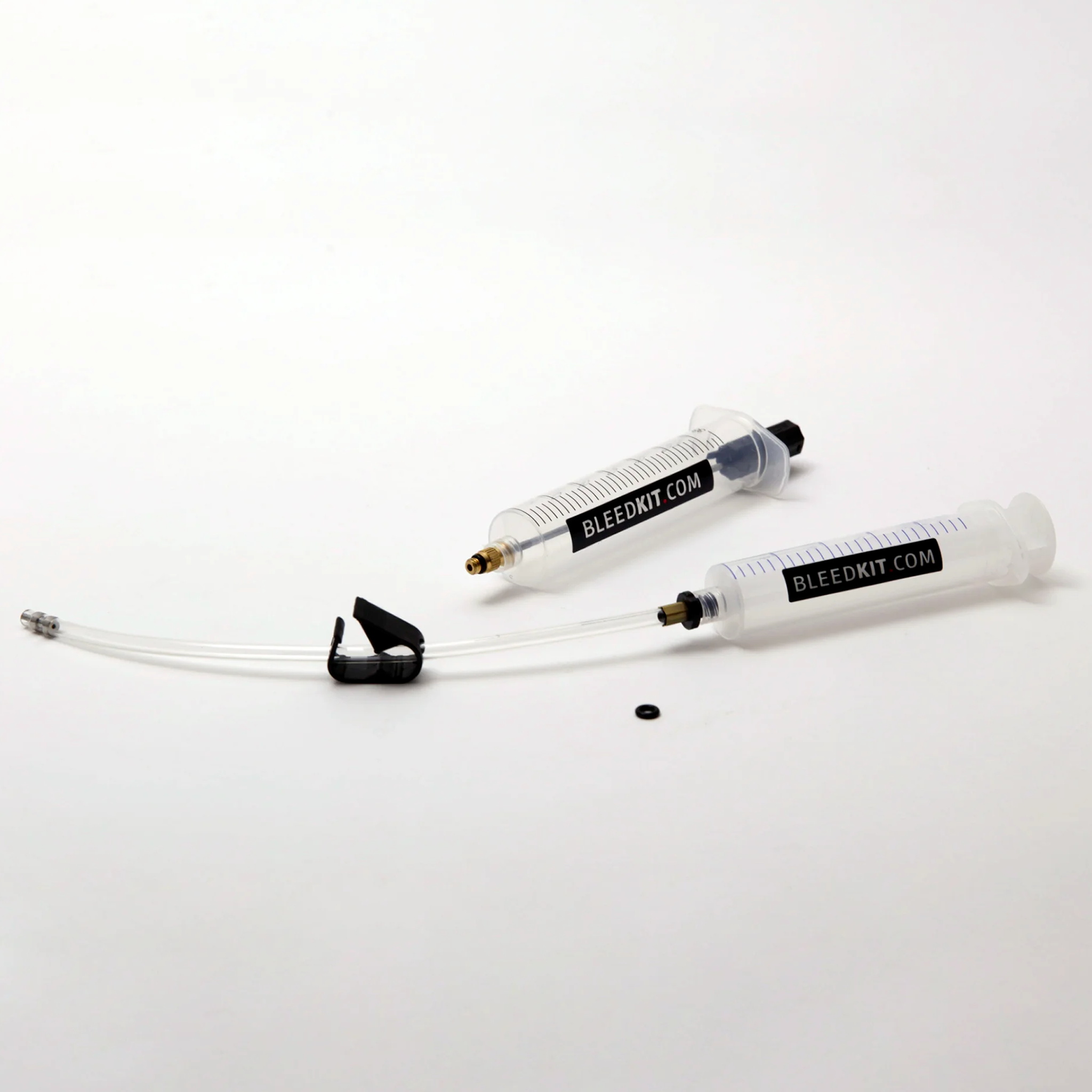 Bleed Kit - Shimano Basic