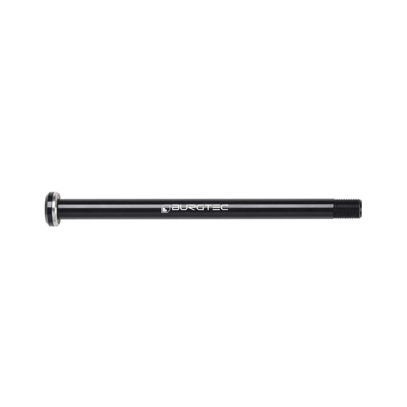 Burgtec Santa Cruz Rear Axle M12x1.0 Length 173.7mm