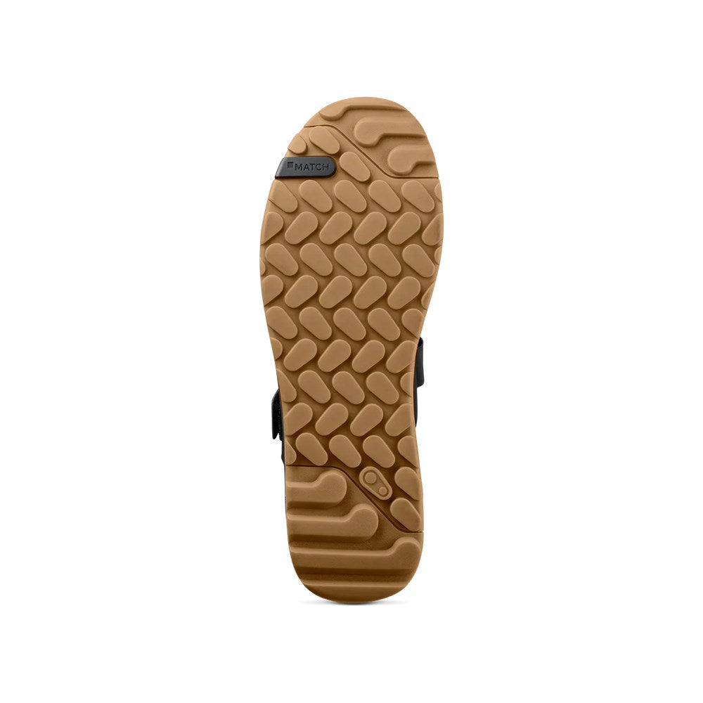 Crankbrothers Stamp Trail Boa Black/Gold/Gum