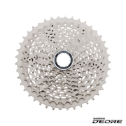 Shimano Cassette Deore 10 speed 11-46t