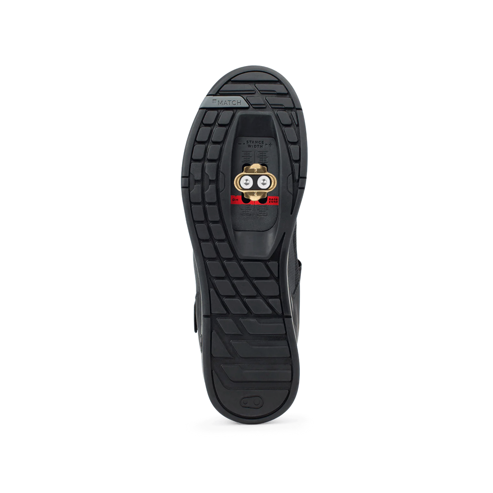 Crankbrothers Mallet BOA Clip-In Shoes