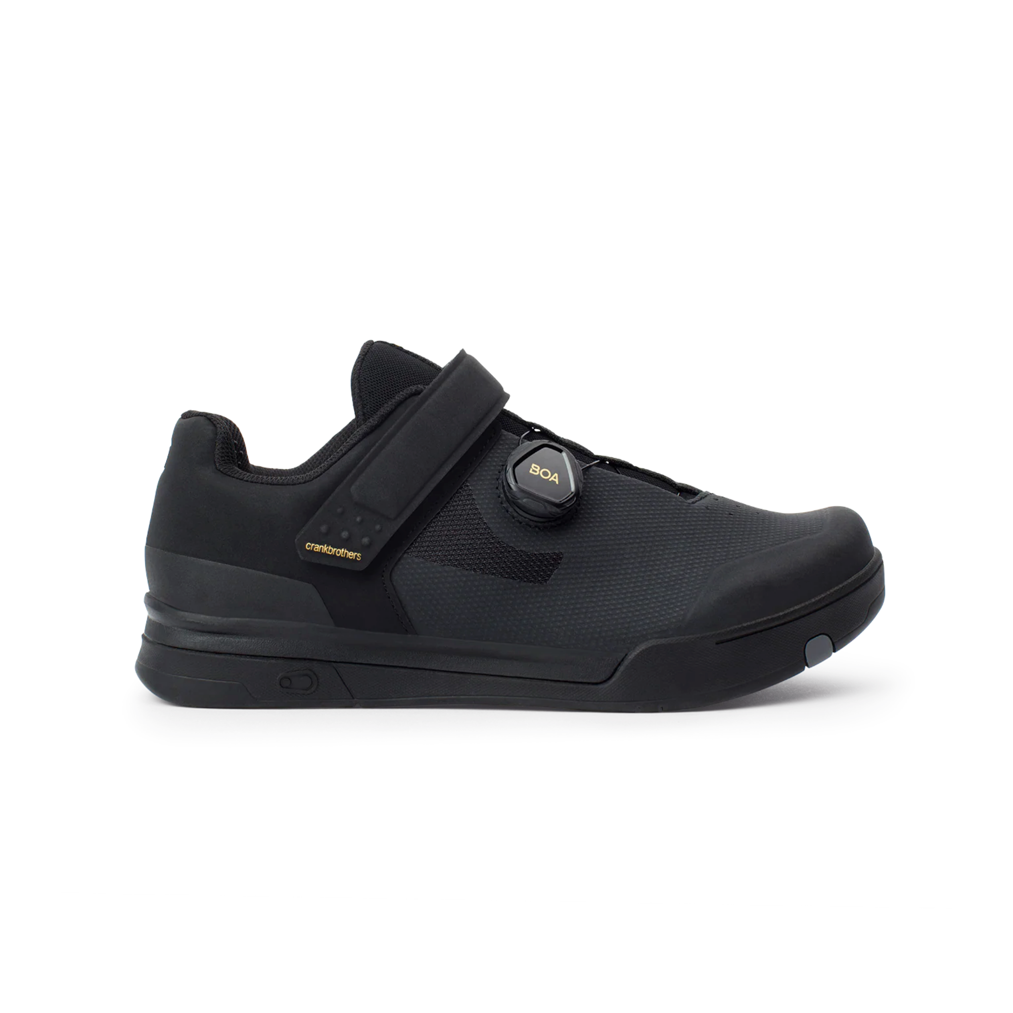 Crankbrothers Mallet BOA Clip-In Shoes