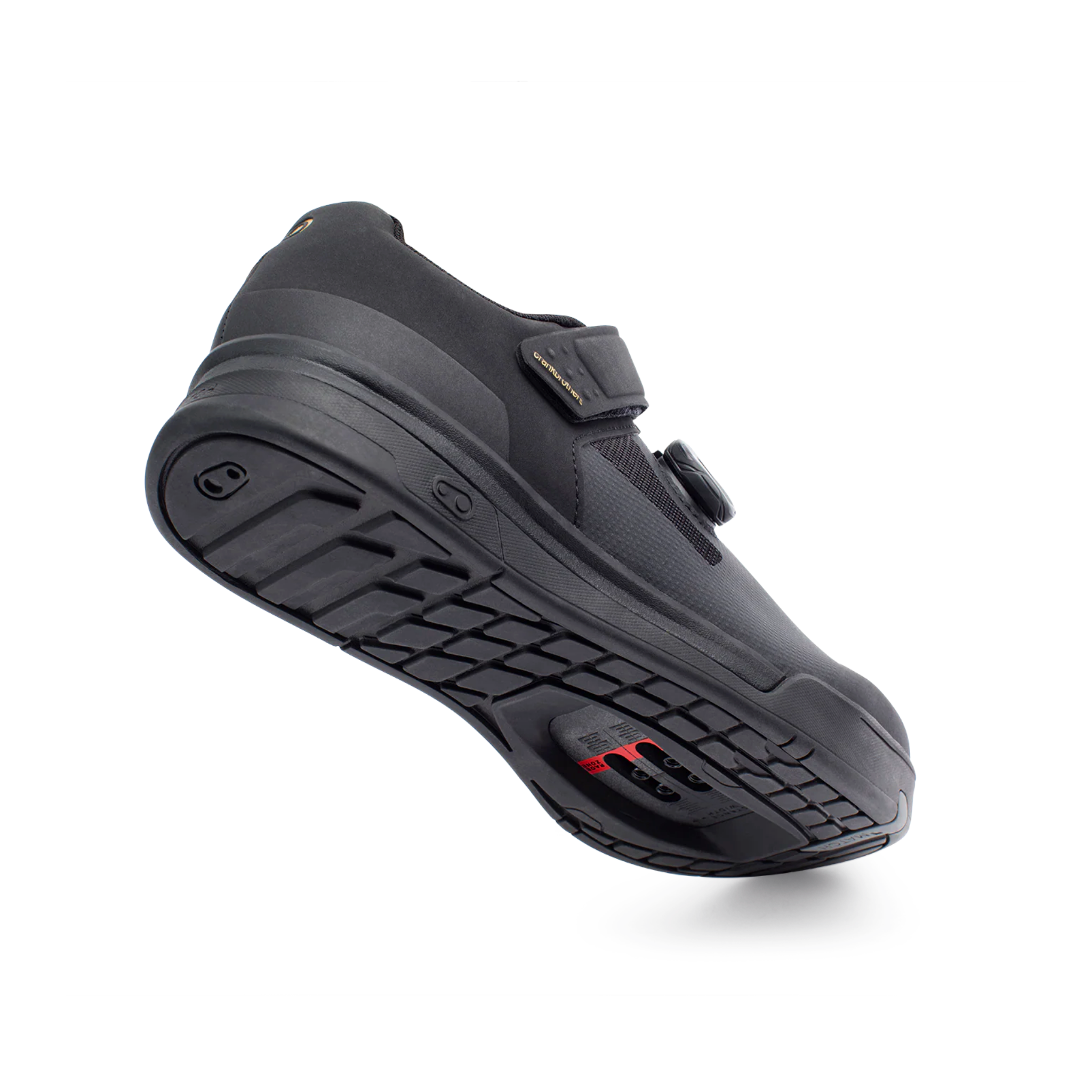 Crankbrothers Mallet BOA Clip-In Shoes