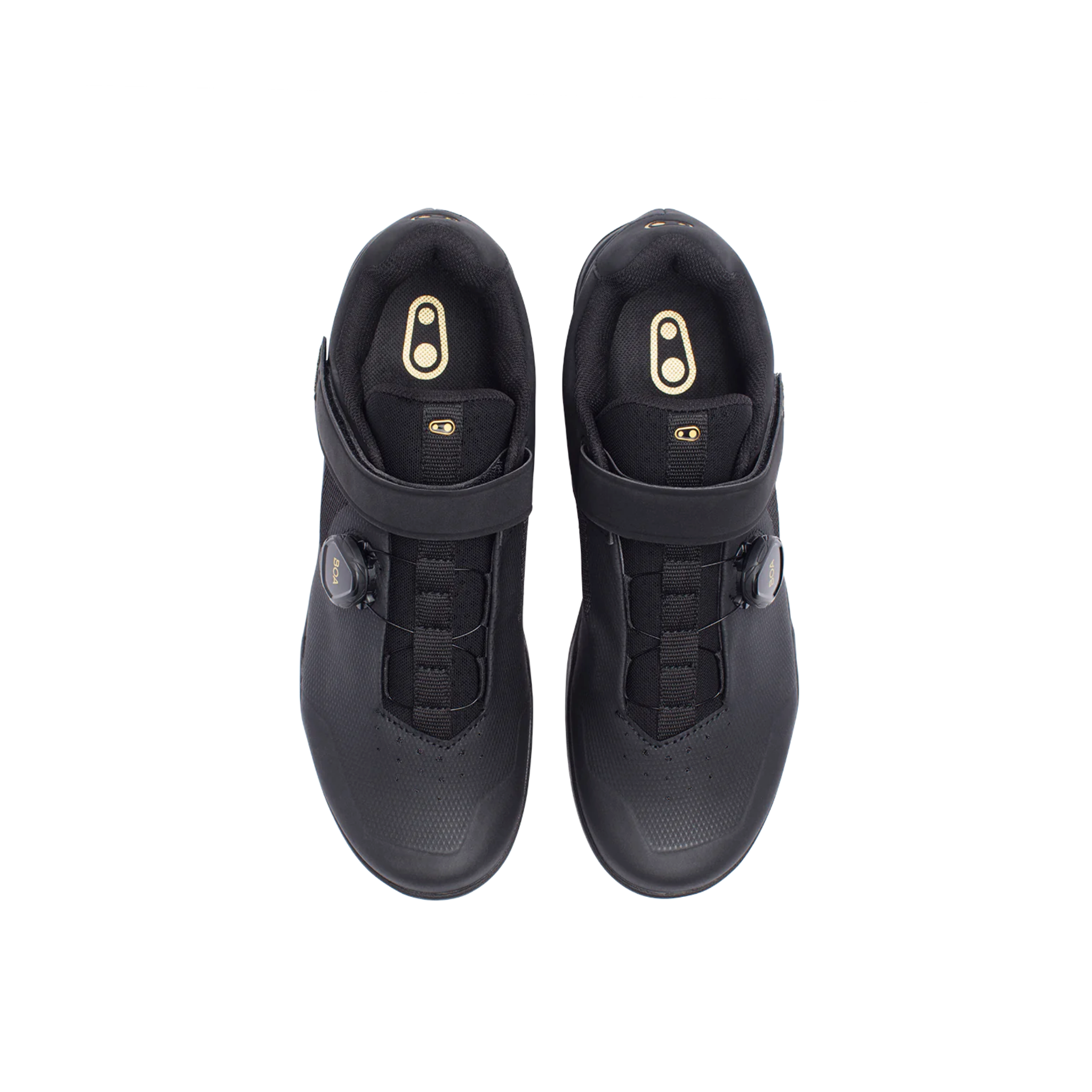 Crankbrothers Mallet BOA Clip-In Shoes