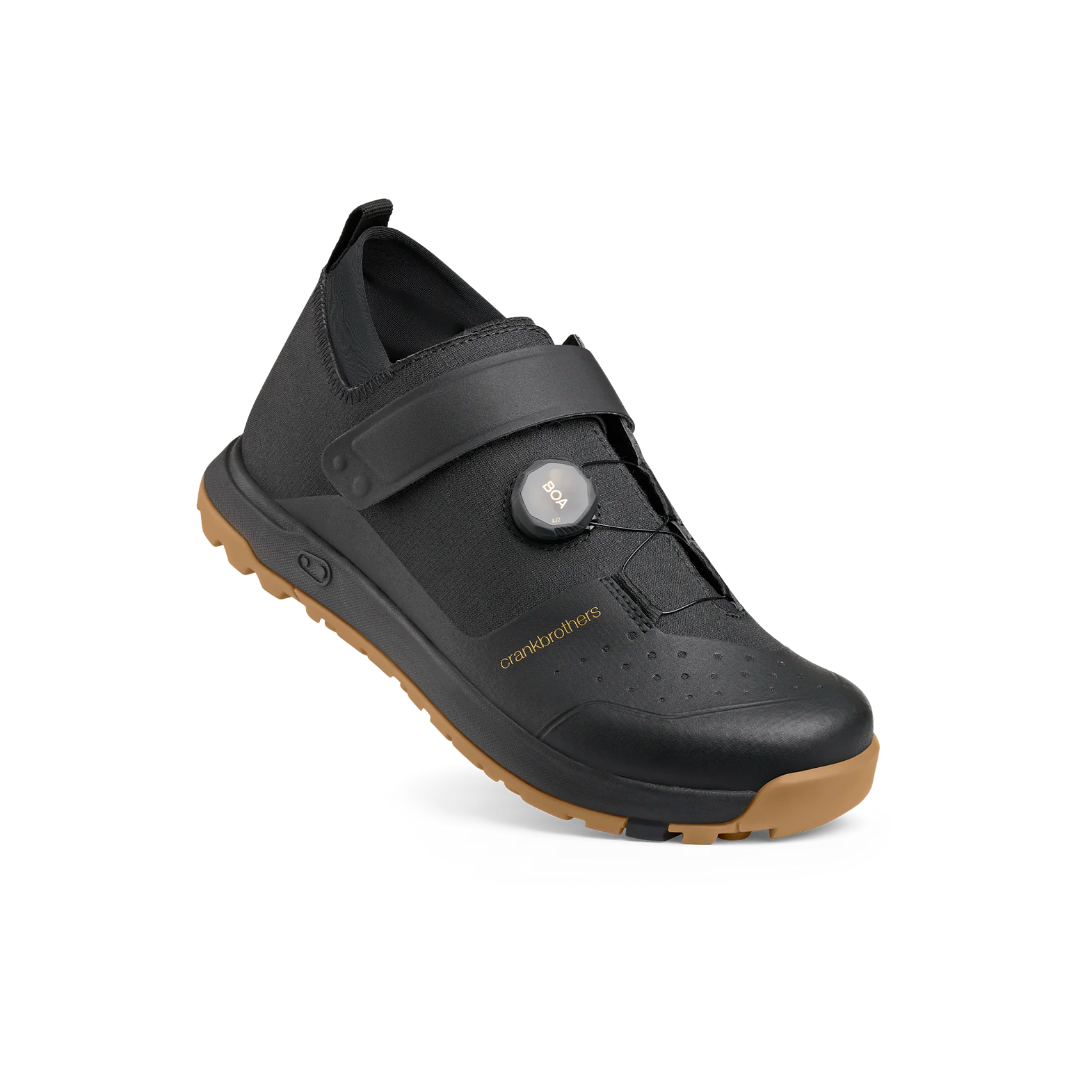 Crankbrothers Mallet Trail BOA Clip-In Shoe