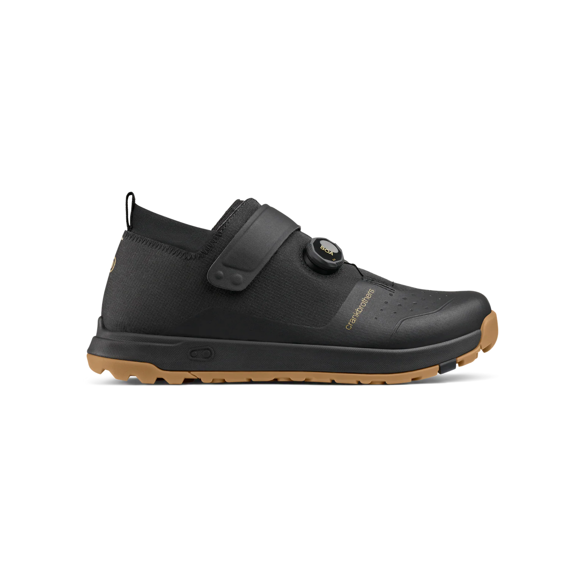 Crankbrothers Mallet Trail BOA Clip-In Shoe