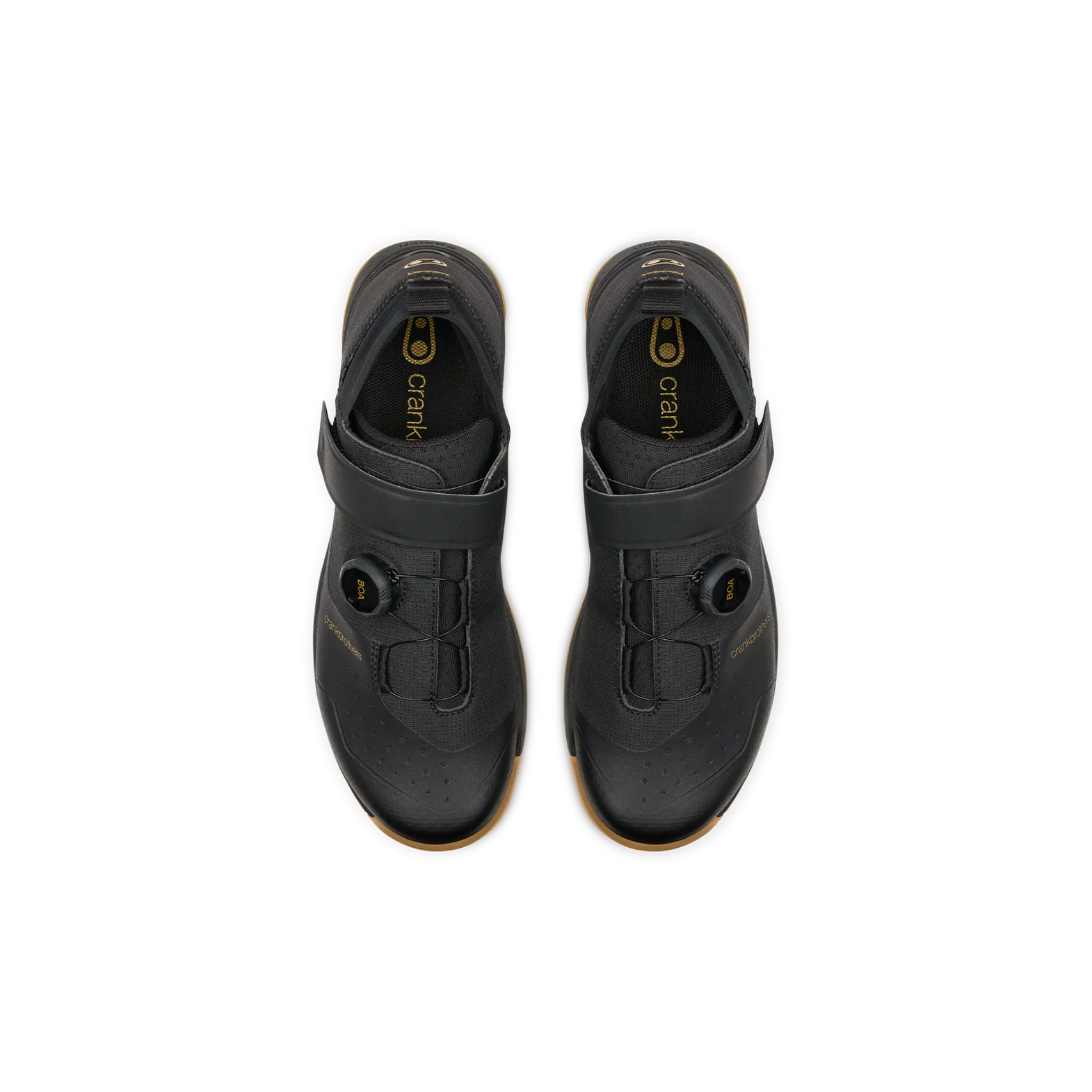 Crankbrothers Mallet Trail BOA Clip-In Shoe