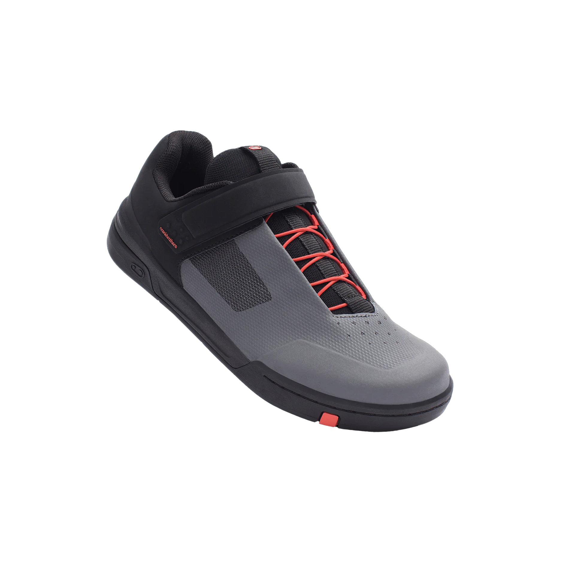 Crankbrothers Stamp Speed Lace Shoe Flat