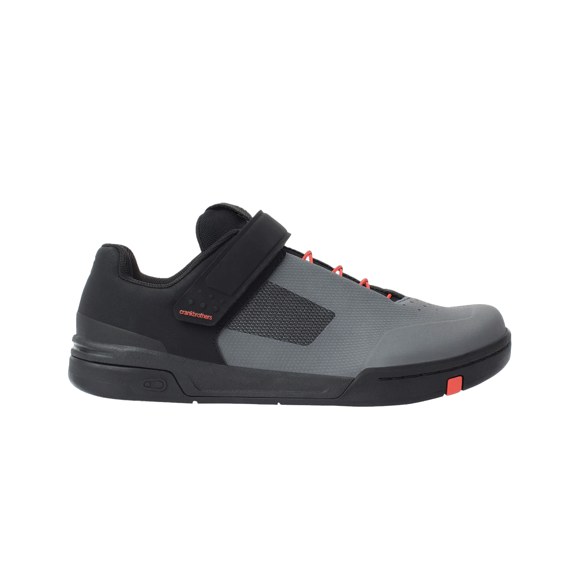 Crankbrothers Stamp Speed Lace Shoe Flat