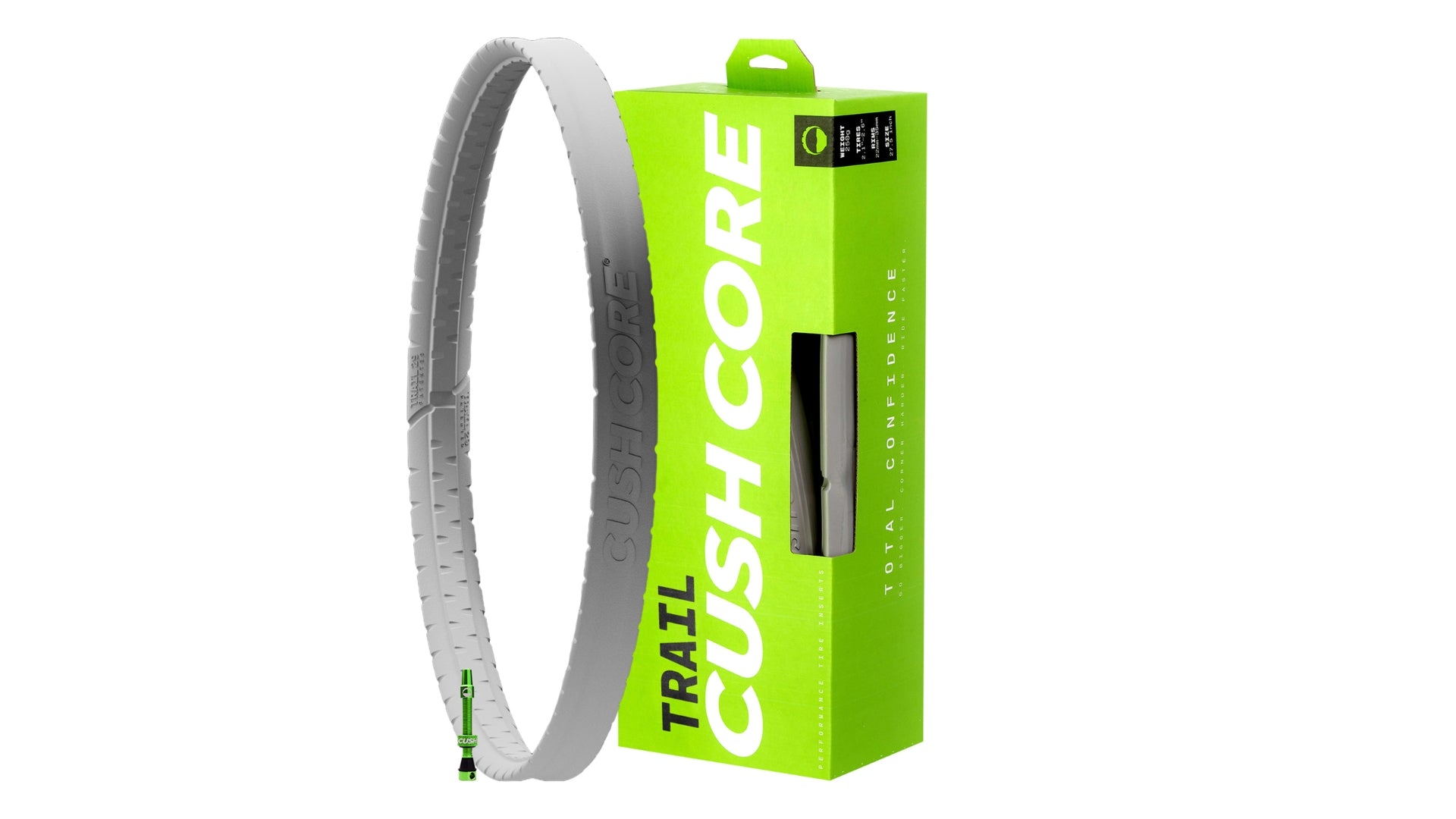 Cush Core Trail Kit