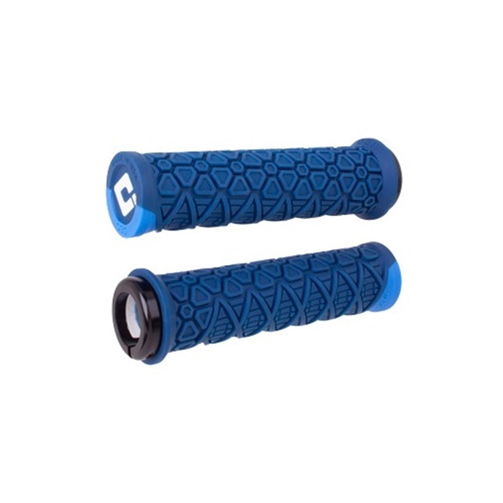 ODI Vanquish D30 Lock On Grip