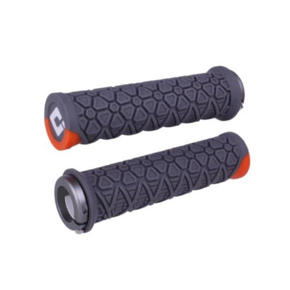 ODI Vanquish D30 Lock On Grip