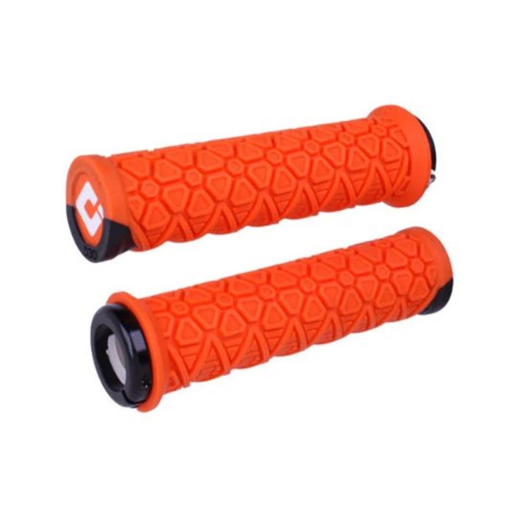 ODI Vanquish D30 Lock On Grip