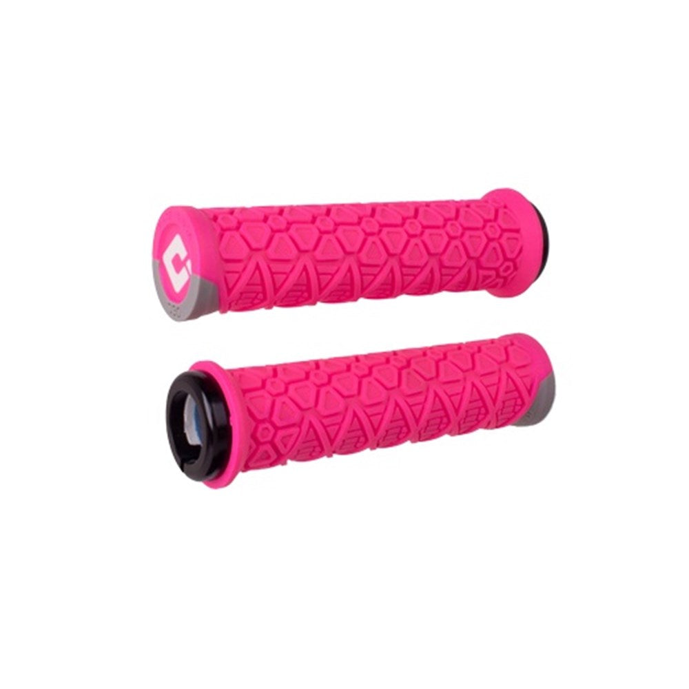 ODI Vanquish D30 Lock On Grip