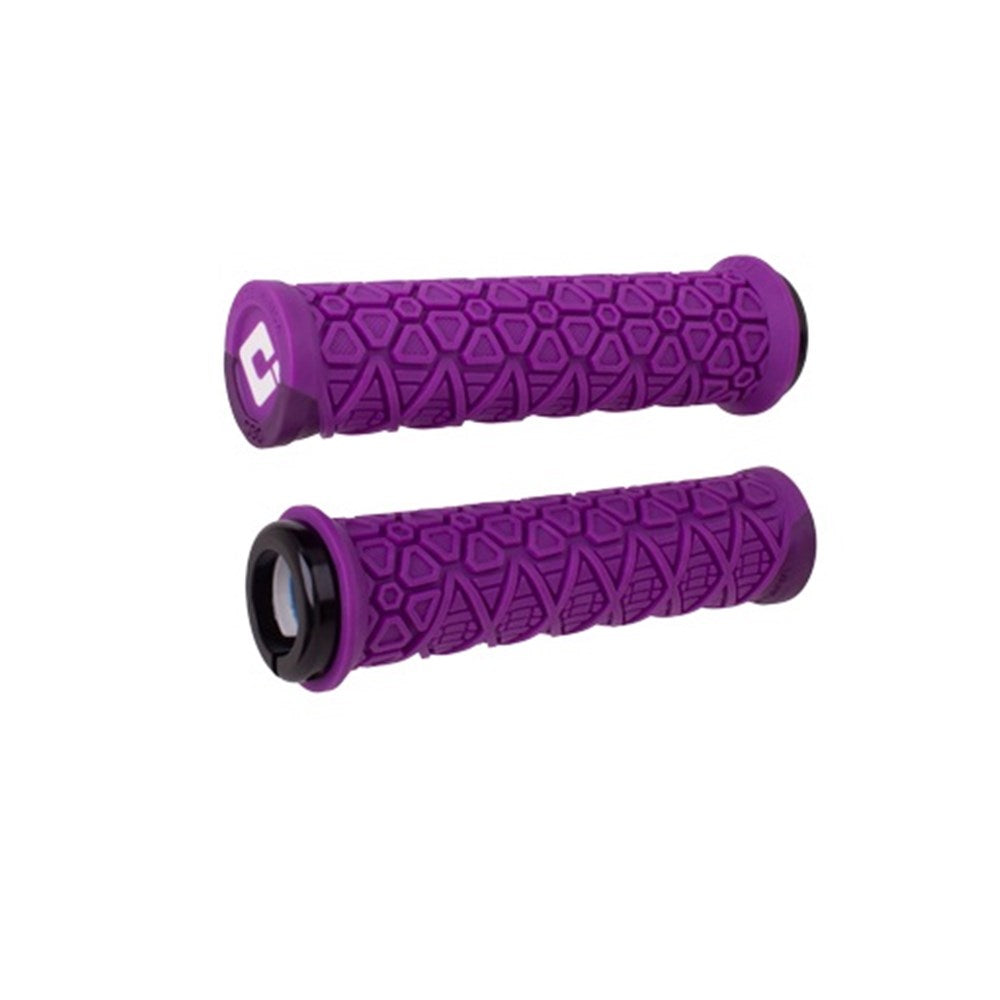 ODI Vanquish D30 Lock On Grip